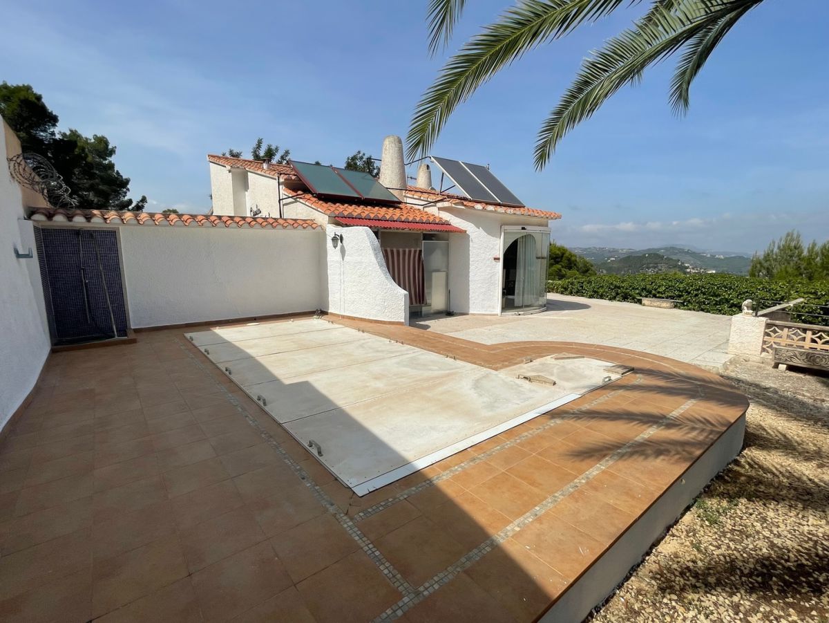 Villa на сайте Продажа на сайте Oltamar, Calpe, Alicante