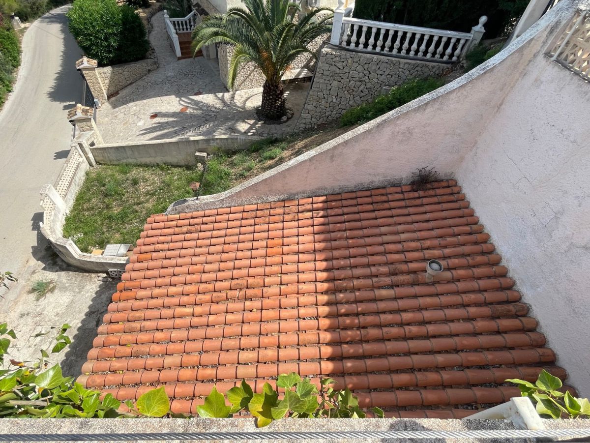 Villa unter Verkauf unter Oltamar, Calpe, Alicante